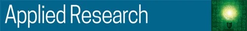 Applied Research Journal, Wiley - Scopus - IF 2.0
