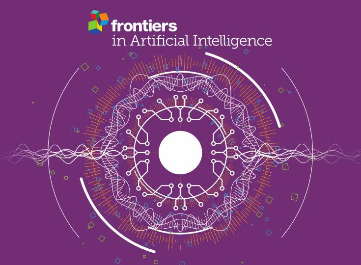 Frontiers in Artificial Intelligence Journal, SCI IF 3.0