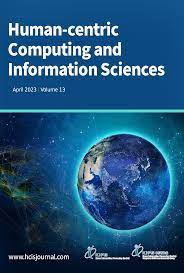 Human-centric Computing and Information Sciences Journal, SCI - IF 6.6