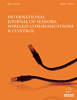 International Journal of Sensors, Wireless Communications and Control - Bentham Science